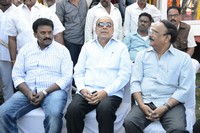 Vasta Nee Venaka Movie Opening